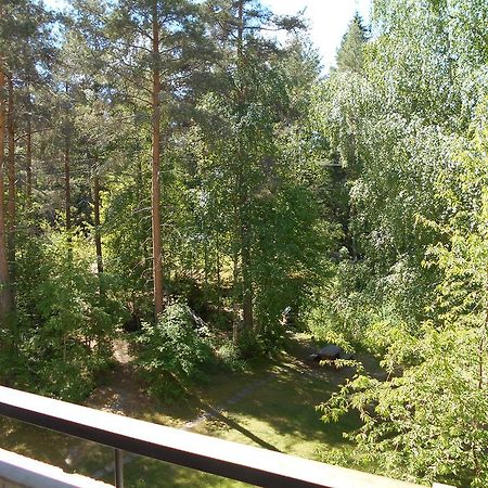 Laajavuori Apartment Jyväskylä Dış mekan fotoğraf