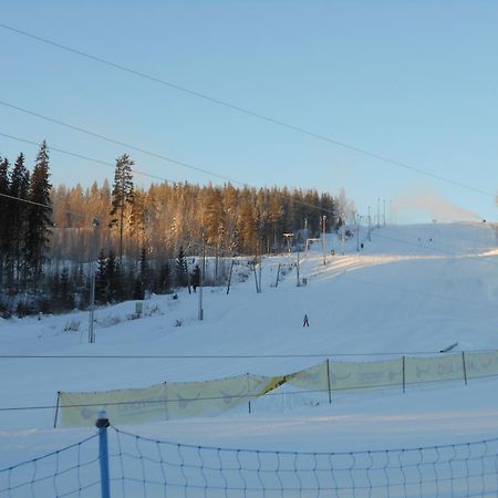Laajavuori Apartment Jyväskylä Dış mekan fotoğraf