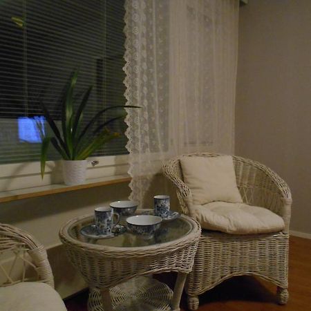 Laajavuori Apartment Jyväskylä Dış mekan fotoğraf