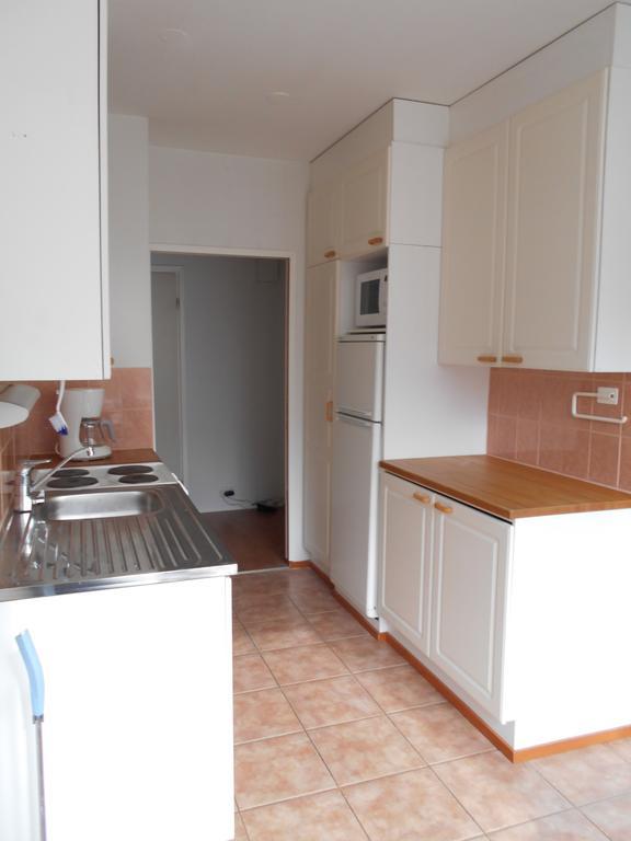 Laajavuori Apartment Jyväskylä Dış mekan fotoğraf