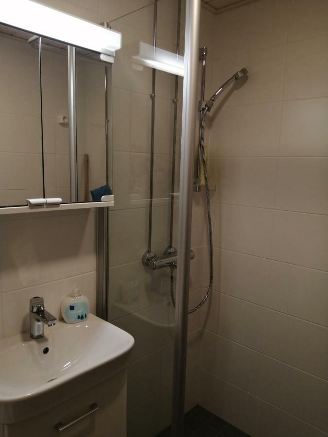 Laajavuori Apartment Jyväskylä Dış mekan fotoğraf